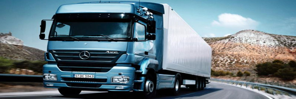 Land Freight Services Land Freight Services