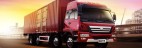 Land Freight Services